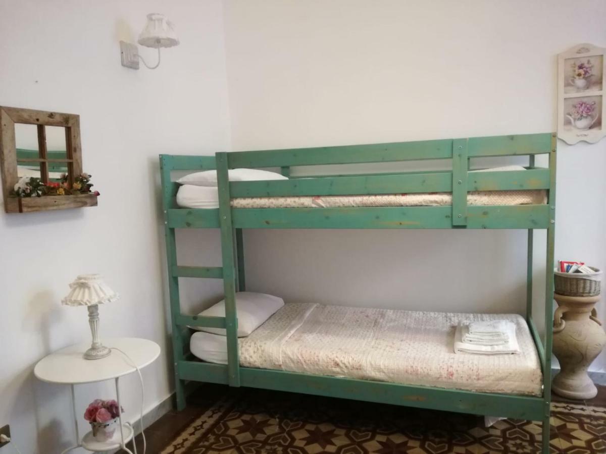 Casa vacanze Live And Napoli
